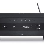 Primare I35 Prisma black, Интегральный усилитель