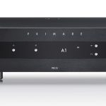 Primare Pre35 black, Предусилитель