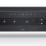 Primare Pre35 DAC black, Предусилитель