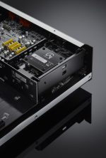 Primare Pre35 Prisma black, Предусилитель — изображение 4