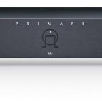 Фонокорректор Primare R15 black