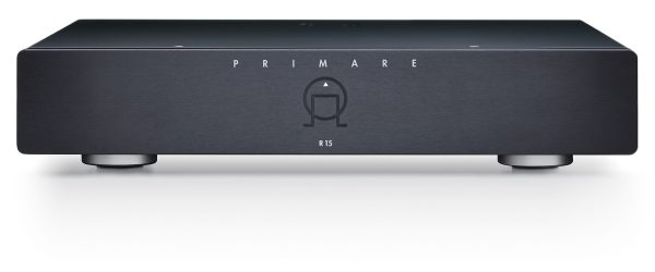 Фонокорректор Primare R15 black
