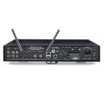 Primare SC 15 Prisma MKII Black, Сетевой аудио проигрыватель — изображение 2
