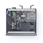Primare SC 15 Prisma MKII Black, Сетевой аудио проигрыватель — изображение 3