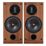 ProAc RESPONSE D2 R, cherry