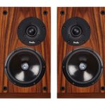 ProAc Response DB1, mahogany