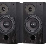 ProAc Studio SM100 black