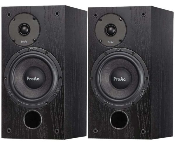 ProAc Studio SM100 black