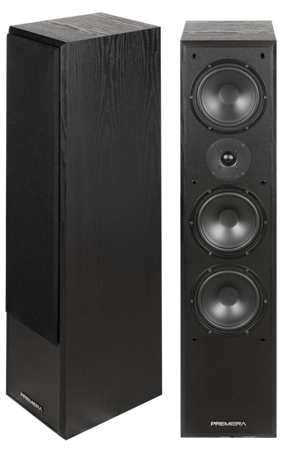 Premiera ECO ES-631 BL