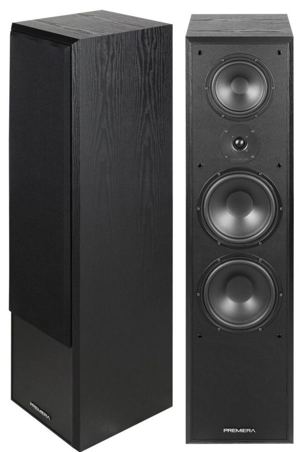 Premiera ECO ES-831 BL