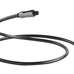 QED Performance Optical 3, оптический кабель