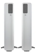 Q-Acoustics Active 400 Black — изображение 12