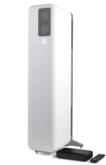 Q-Acoustics Active 400 White — изображение 2