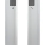 Q-Acoustics Active 400 White