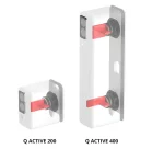 Q-Acoustics Active 400 White — изображение 8