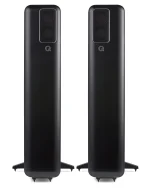 Q-Acoustics Active 400 White — изображение 10