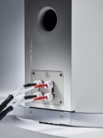 Q-Acoustics Concept 50 Gloss Black — изображение 8