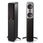 Q-Acoustics Concept 50 Gloss Black