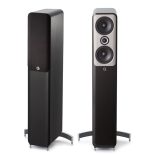 Q-Acoustics Concept 50 Gloss Black
