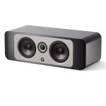 Q-Acoustics Concept 90 Centre Gloss Black