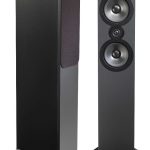 Q-Acoustics Q3050c Black