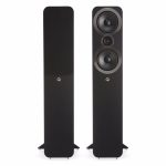 Q-Acoustics Q3050i Carbon Black