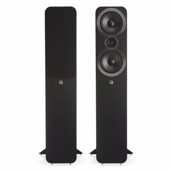 Q-Acoustics Q3050i Carbon Black