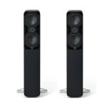 Q-Acoustics Q5040 Black — изображение 2