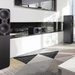 Q-Acoustics Q5040 Black — изображение 4