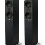 Q-Acoustics Q5040 Black