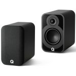 Q-Acoustics Q 5010 black — изображение 3