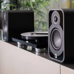 Q-Acoustics Q 5010 black — изображение 5