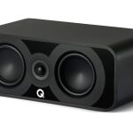 Q-Acoustics Q 5090 black