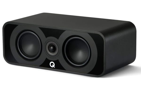 Q-Acoustics Q 5090 black