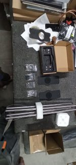 Подставка Q-acoustics FS 75 — изображение 3