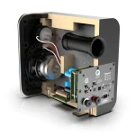 Q-Acoustics Q M20 HD Black, беспроводная активная акустика — изображение 7