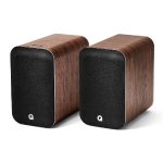 Q-Acoustics M20 HD Walnut, активная