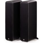 Q-Acoustics Q M40 HD Black, беспроводная активная акустика