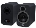 Q-Acoustics Q3030i Carbon Black