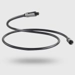 Qed Performance Optical 1.0, оптический кабель