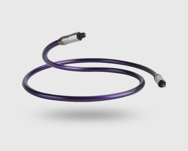 Qed Reference Optical  1.0