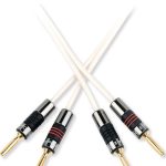 QED Original Bi-Wire MK II bulk, акустический кабель в бухте,  (C-QBO/50)