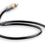 QED Performance Subwoofer, 6 метров