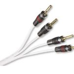 QED Silver Anniversary XT bulk, акустический кабель в бухте, (C-QSAXTBW/50)