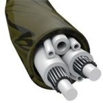 QED Supremus, акустический кабель,  2 метра (QE0002) — изображение 4