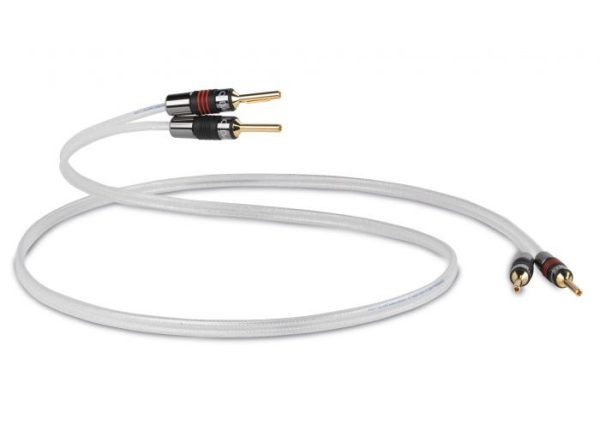 QED Silver Anniversary XT 2.0, акустический кабель
