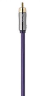 QED Performance Digital Audio 1.0, цифровой кабель — изображение 2