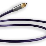 QED Performance Digital Audio 1.0, цифровой кабель