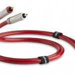 QED Reference Audio 40 1.0, межблочный кабель