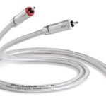 Qed Signature Audio 40 1.0, межблочный кабель